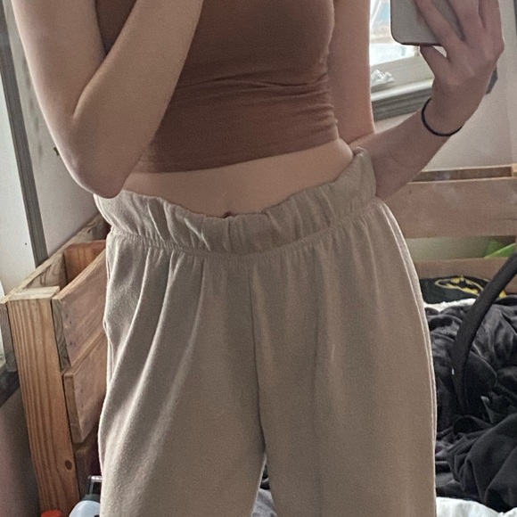 Ardenes sweatpants - Picture 2 of 2